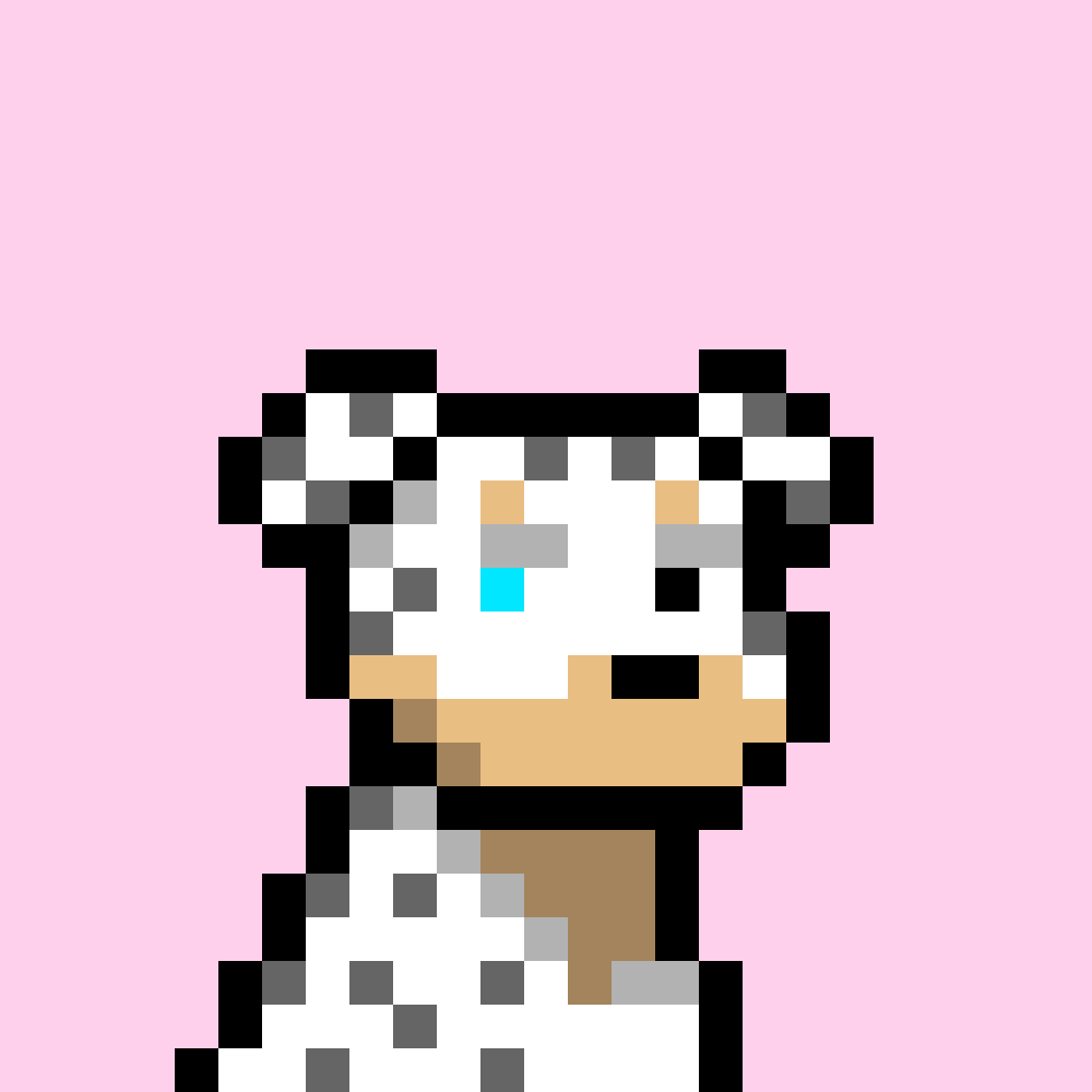 Doginal Dog #4685