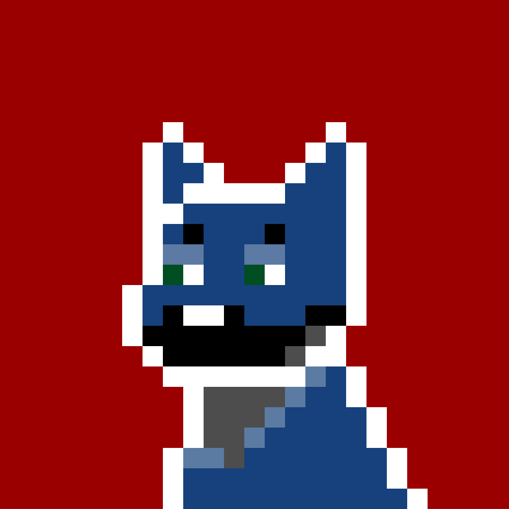 Anti Doginal Dog #1420