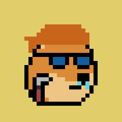 Dogepunk #9073