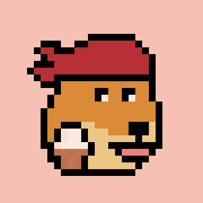 Dogepunk #5743
