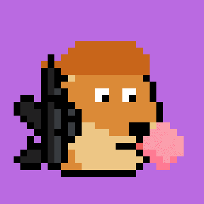 Dogepunk #4938