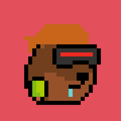 Dogepunk #681