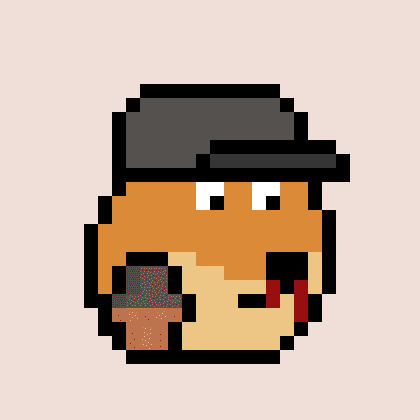 Dogepunk #2526