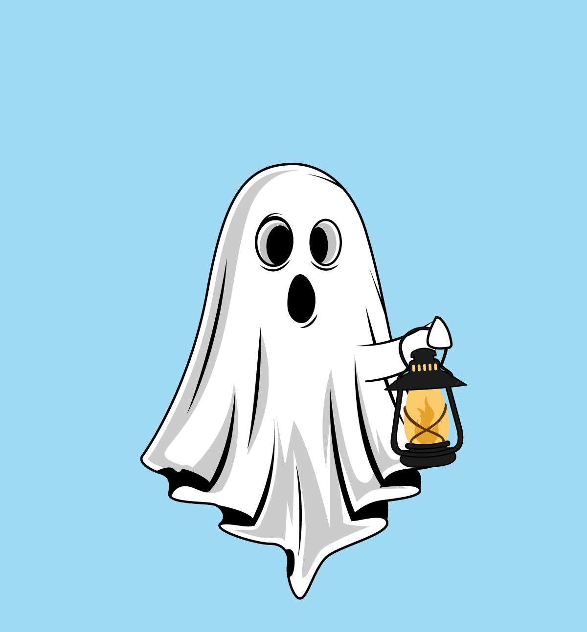 The Spook Society #31