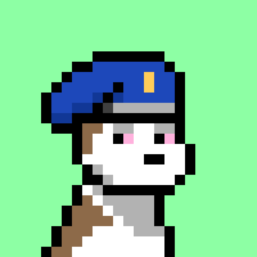 Doginal Dog #9990