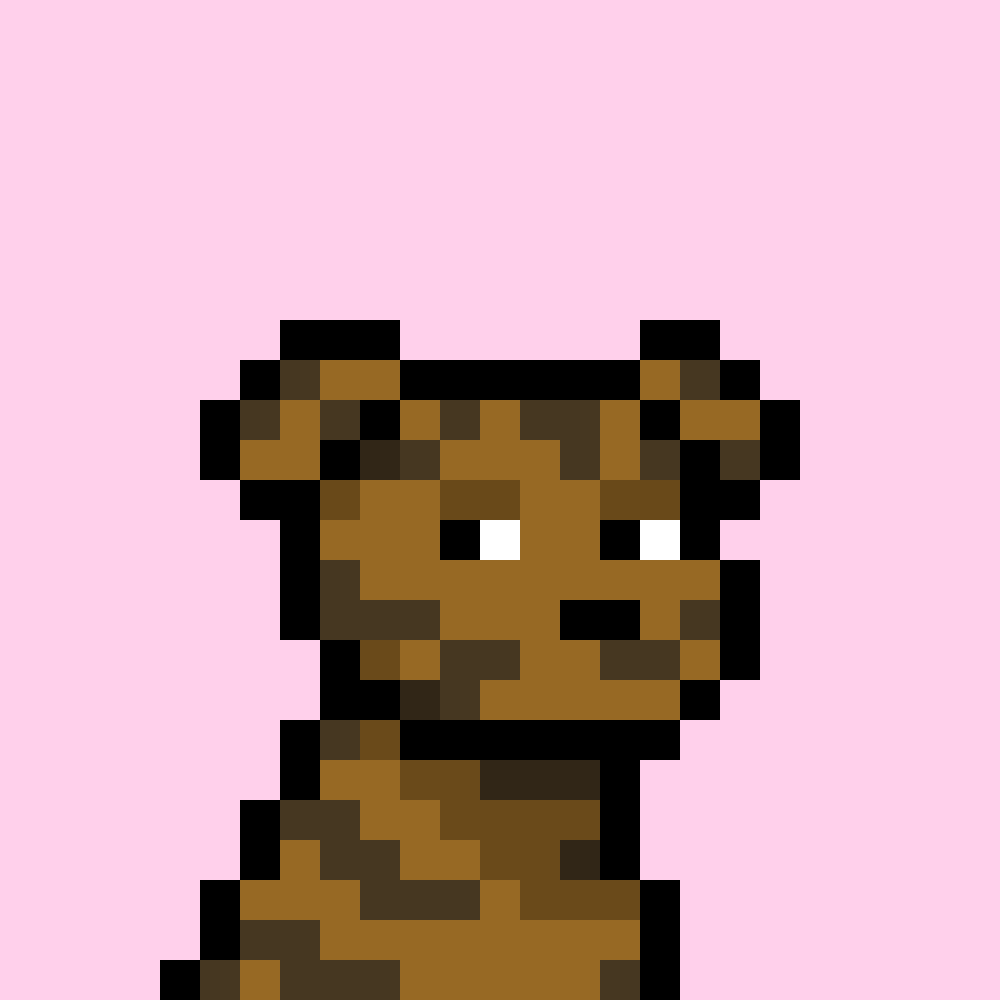 Doginal Dog #5262