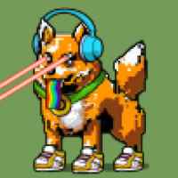 DogePunks #2830