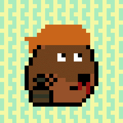 Dogepunk #1829