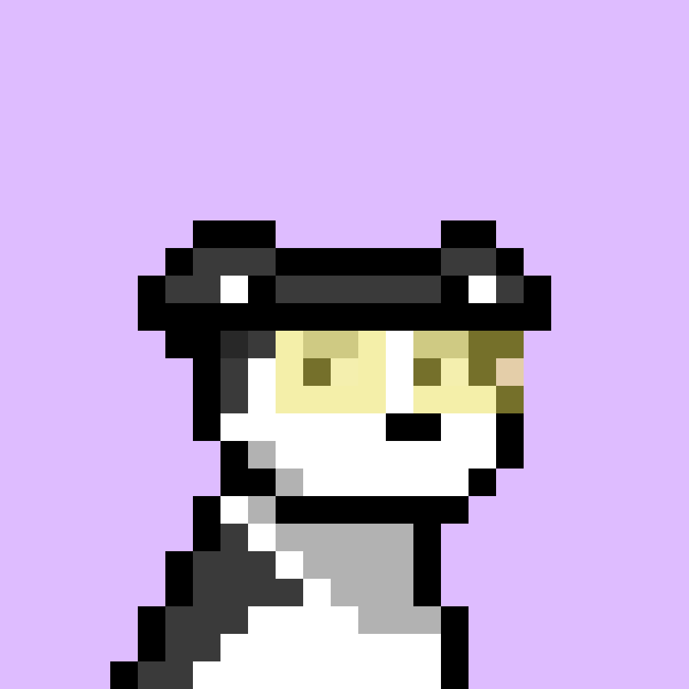 Doginal Dog #8079