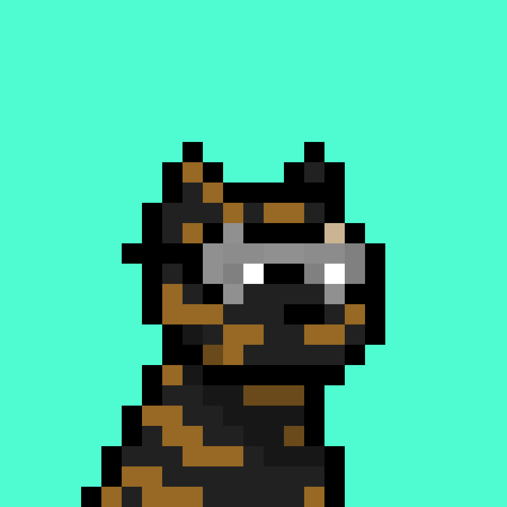 Doginal Dog #6651