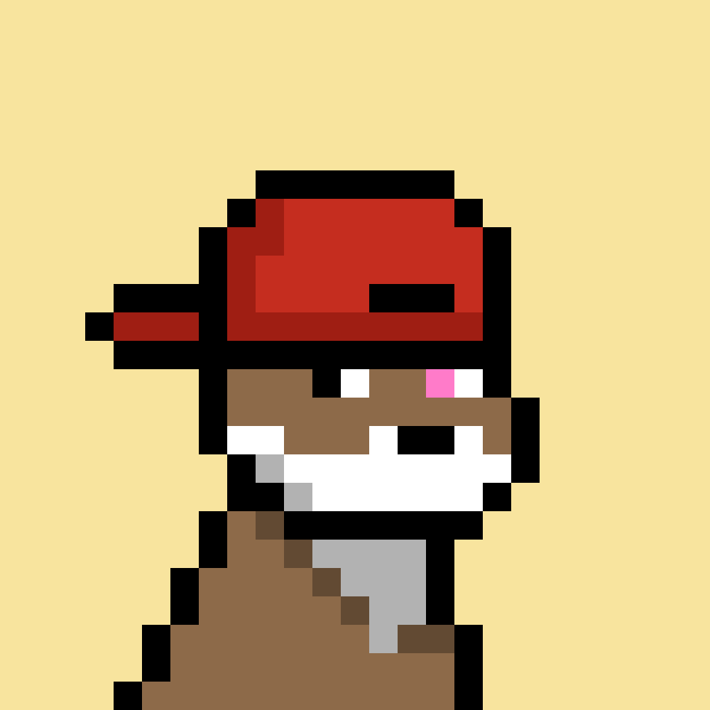 Doginal Dog #3600