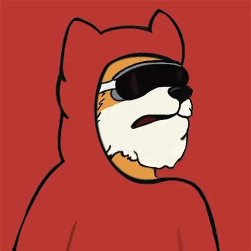 F*ck It We Bark #7105