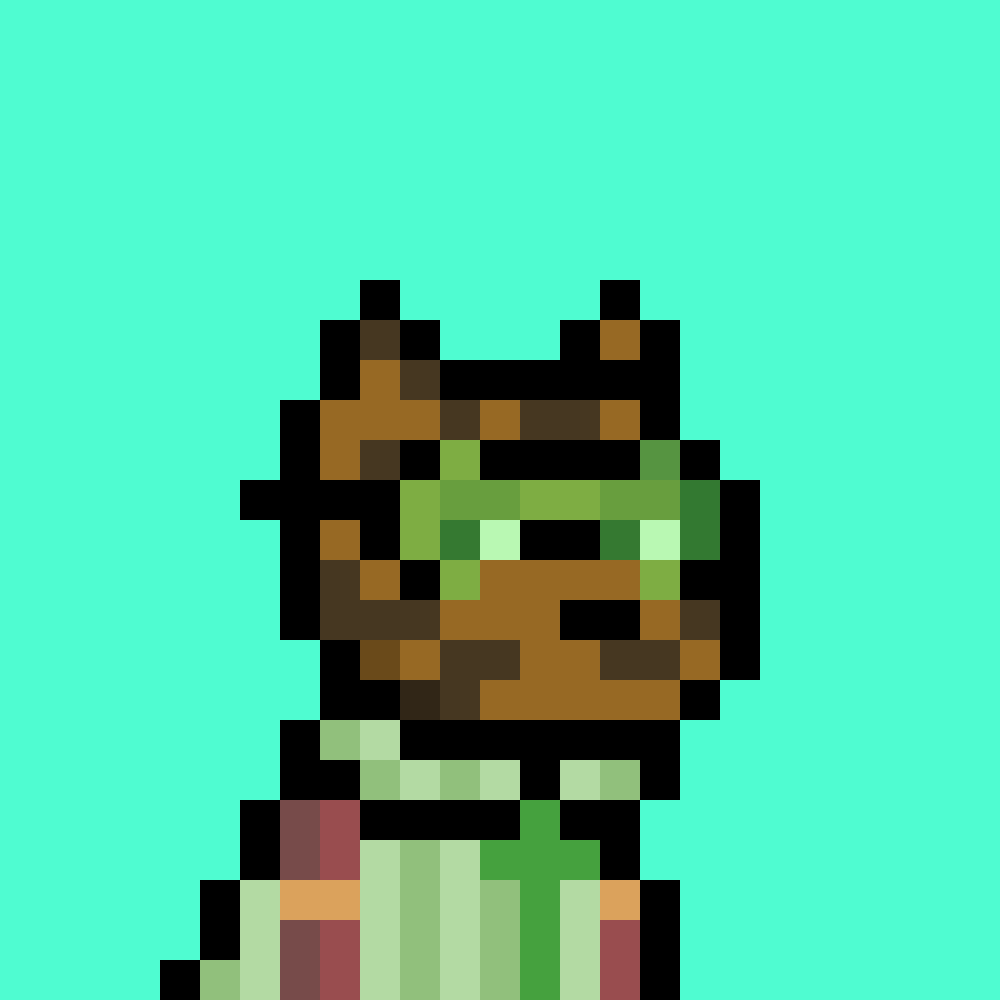 Doginal Dog #5073