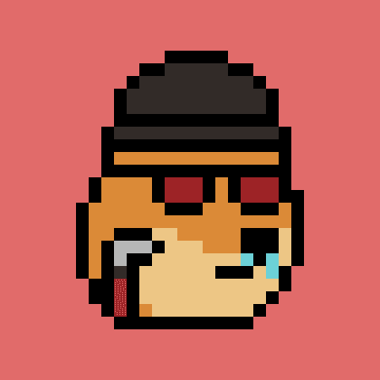 Dogepunk #4338
