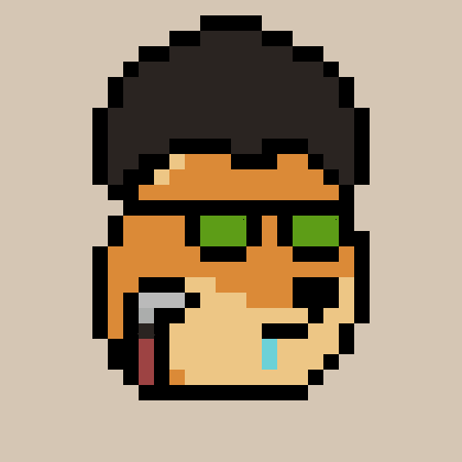 Dogepunk #6770