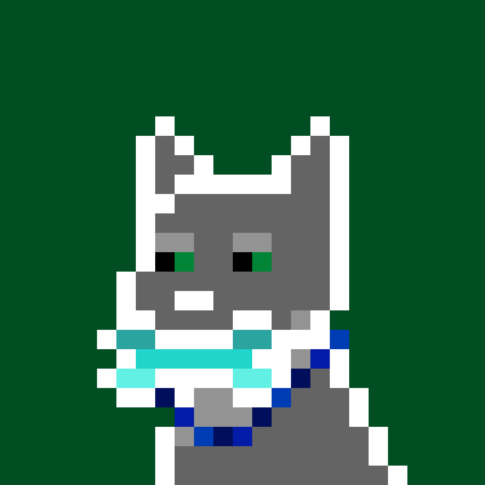 Anti Doginal Dog #3870
