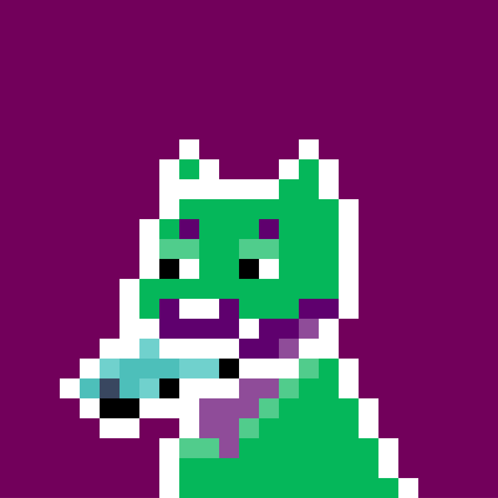 Anti Doginal Dog #8913