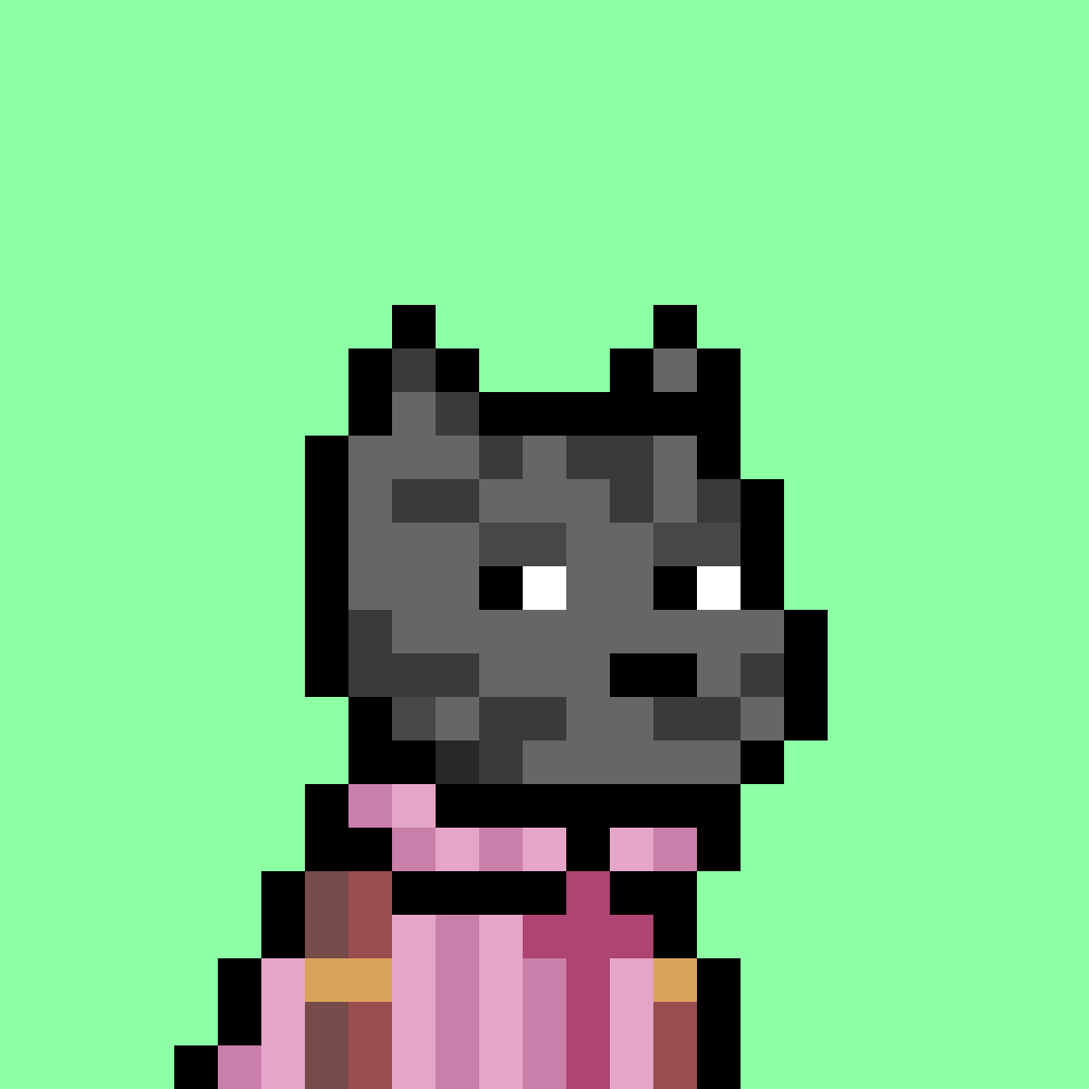 Doginal Dog #3090