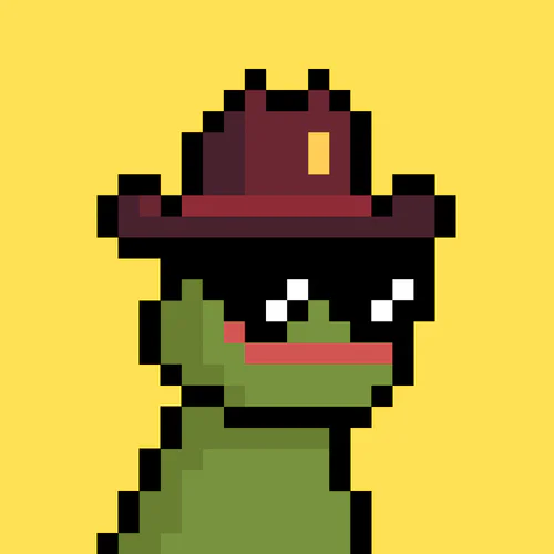 Doginal Frog #674