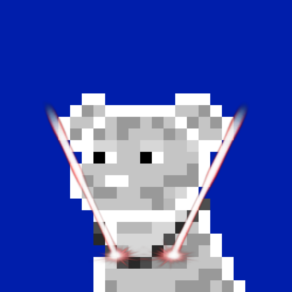 Anti Doginal Dog #402