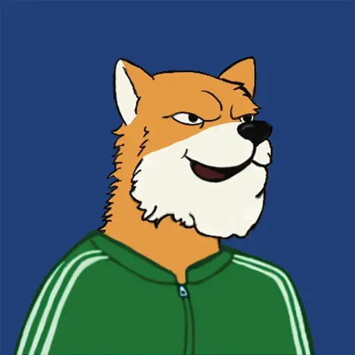 F*ck It We Bark #1334