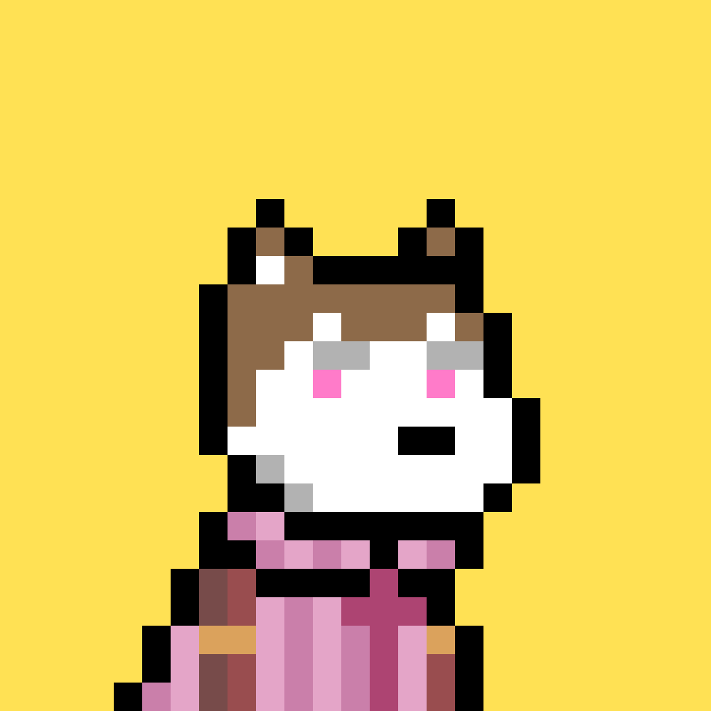 Doginal Dog #6486