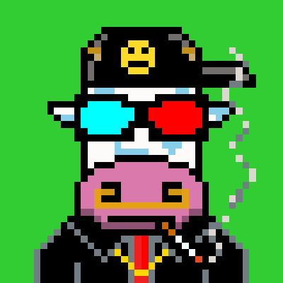 Doginal Cowz #232