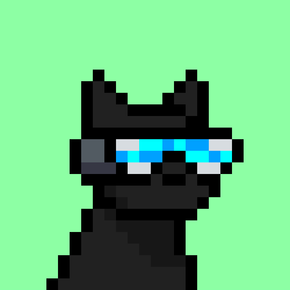Doginal Dog #4506