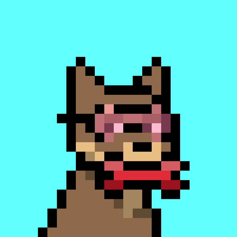 Doginal Dog #5295