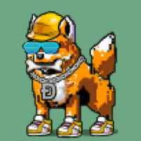 DogePunks #3276