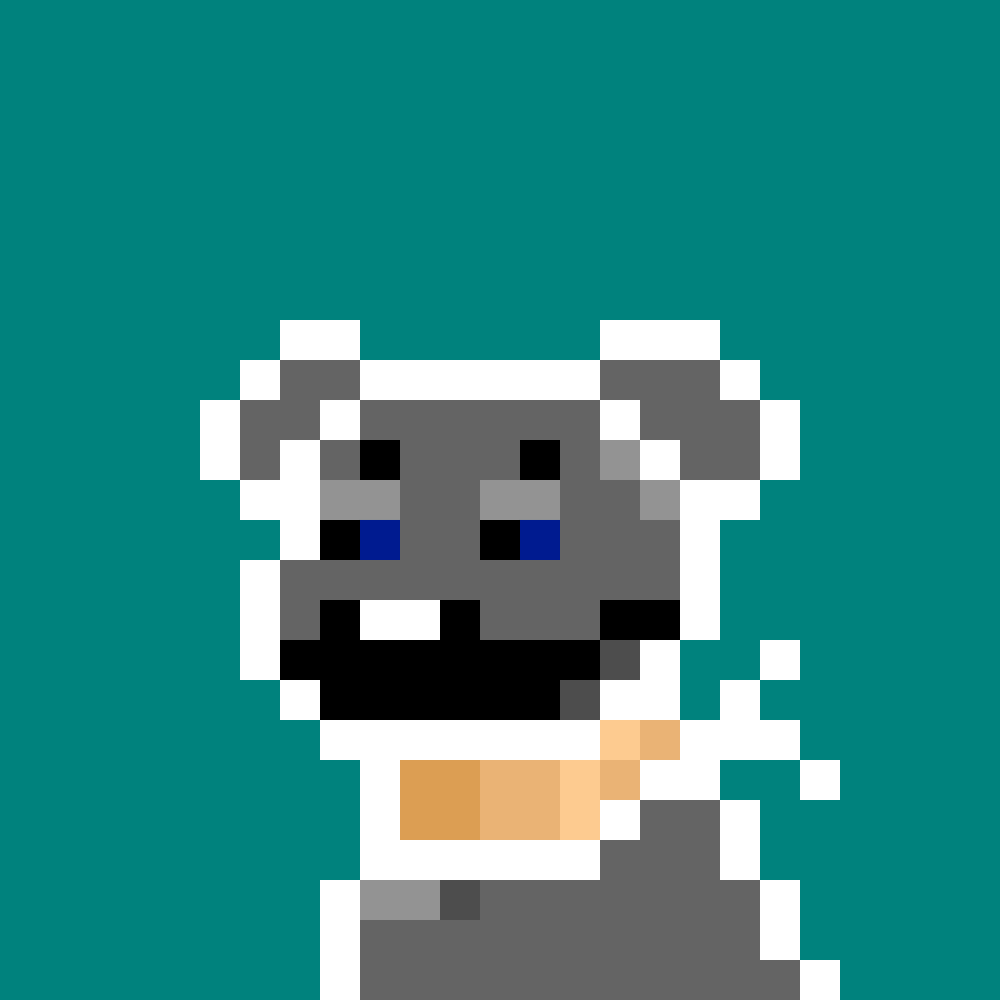 Anti Doginal Dog #4727