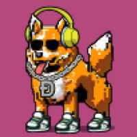 DogePunks #1803