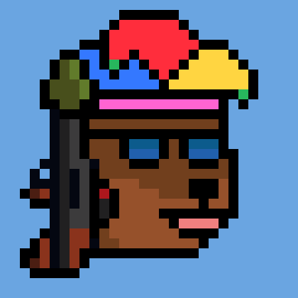 Dogepunk #6945