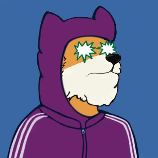 F*ck It We Bark #6308