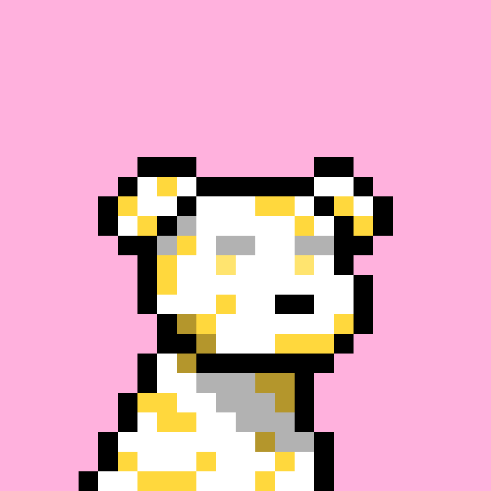 Doginal Dog #259