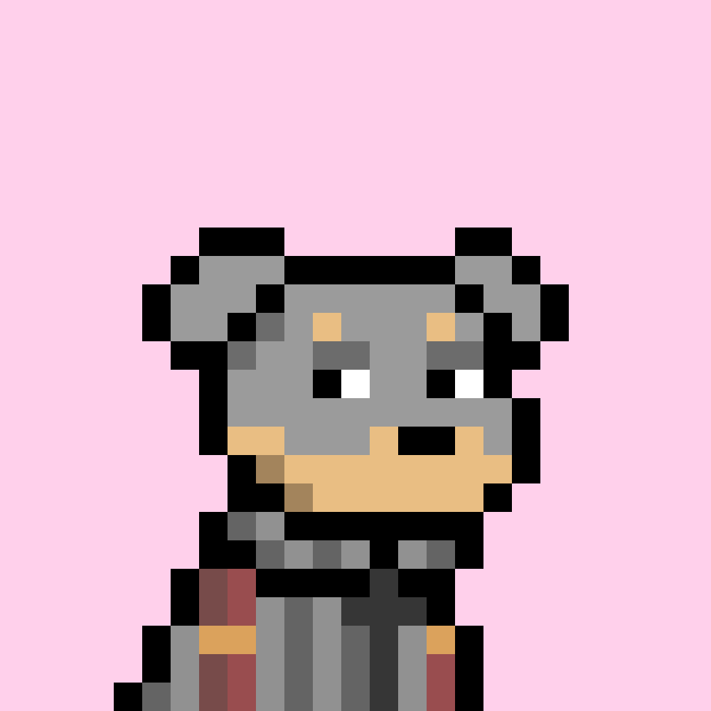 Doginal Dog #6185