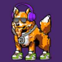 DogePunks #3202