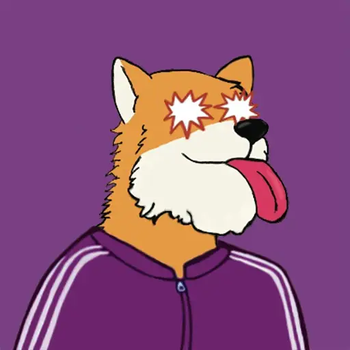 F*ck It We Bark #4283