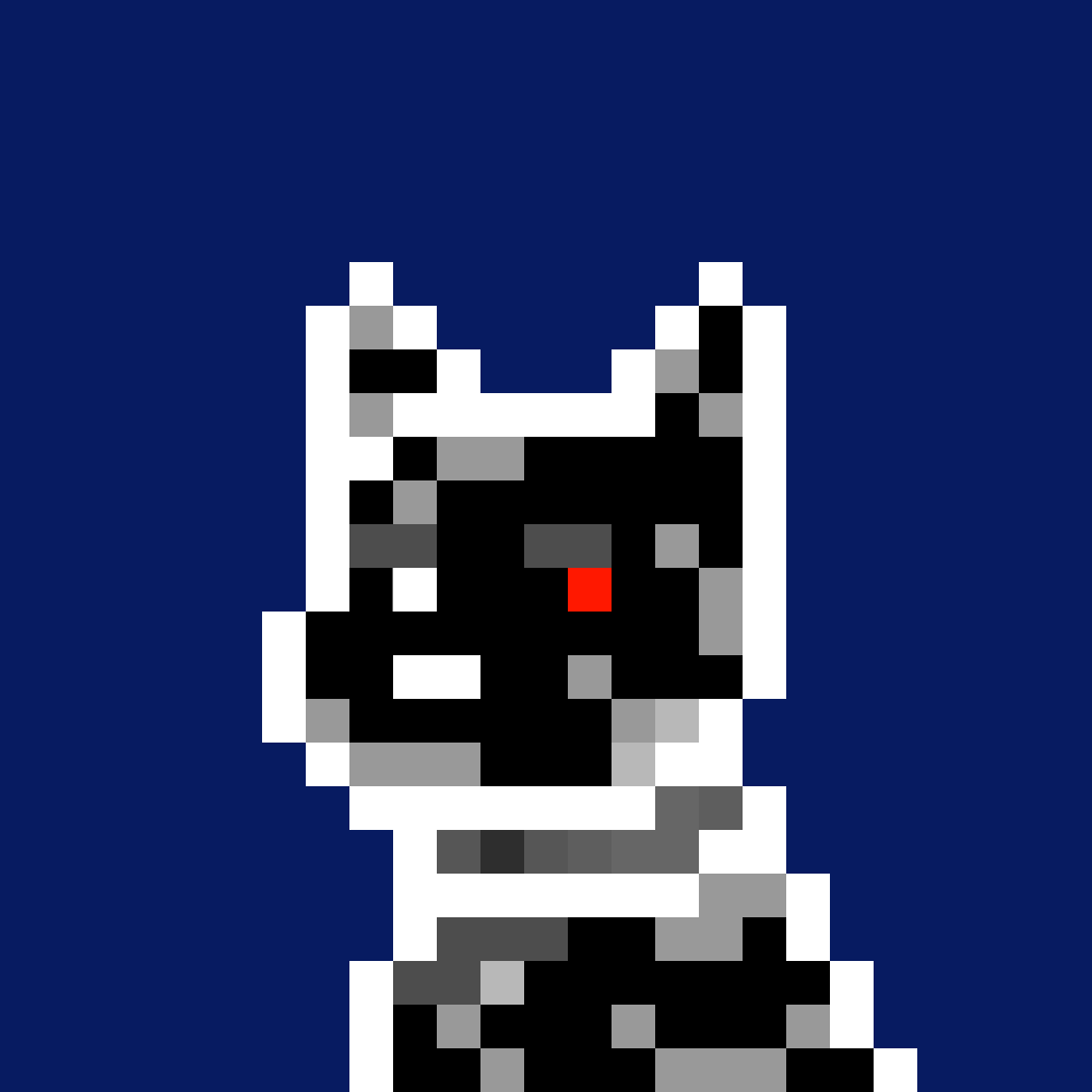 Anti Doginal Dog #3269