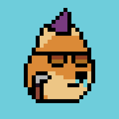 Dogepunk #4788