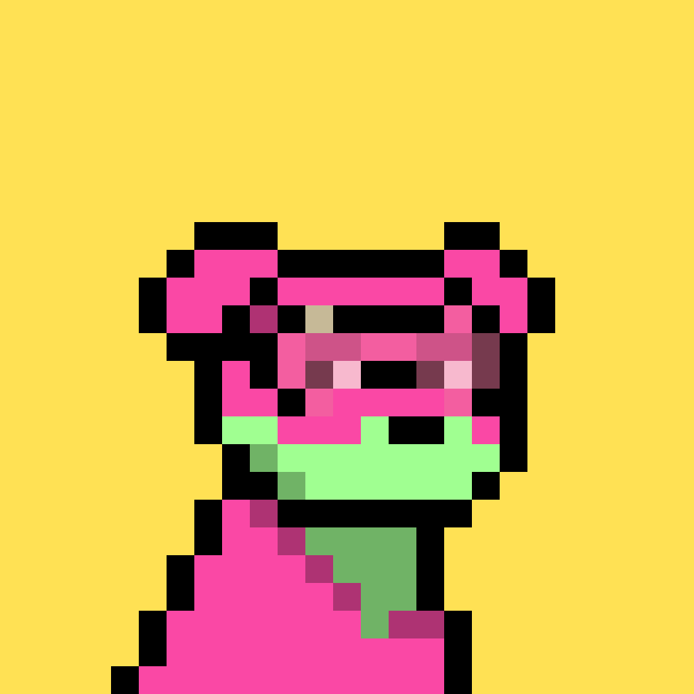 Doginal Dog #6610