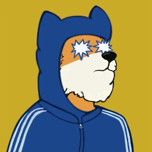 F*ck It We Bark #2130