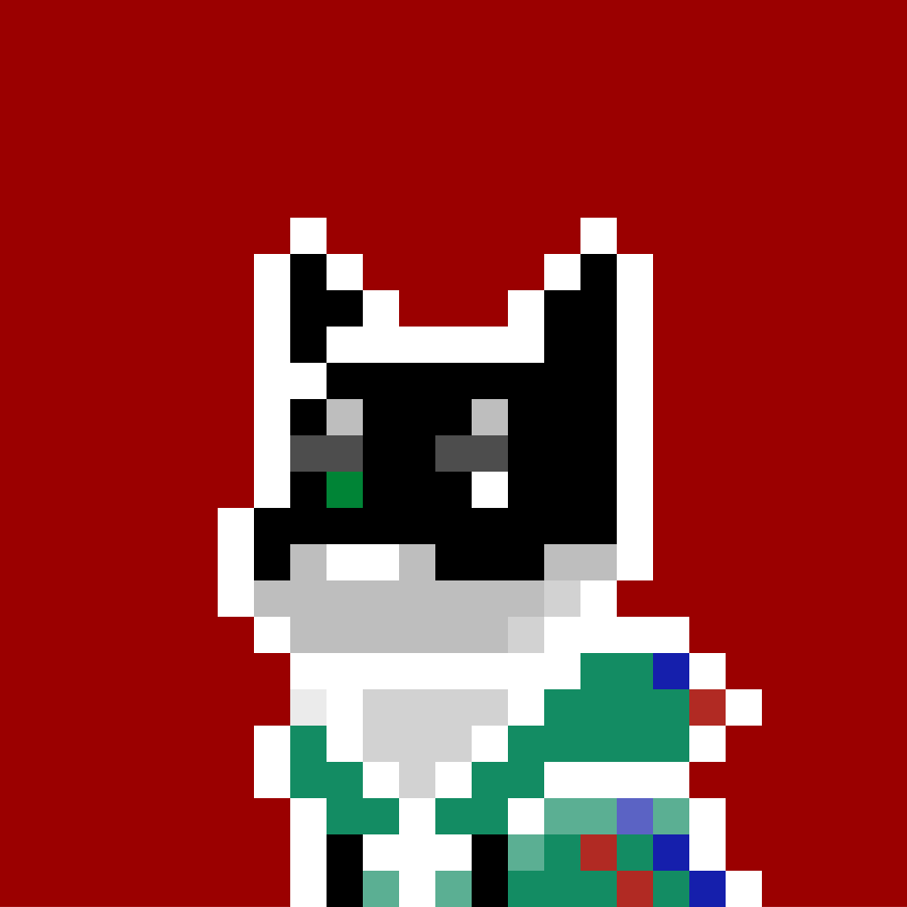 Anti Doginal Dog #5486