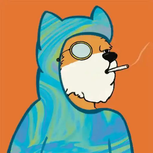 F*ck It We Bark #3998
