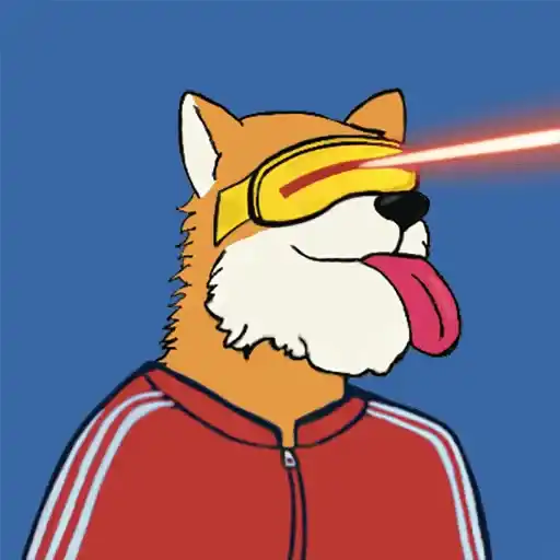 F*ck It We Bark #5672