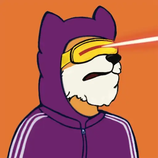 F*ck It We Bark #3696