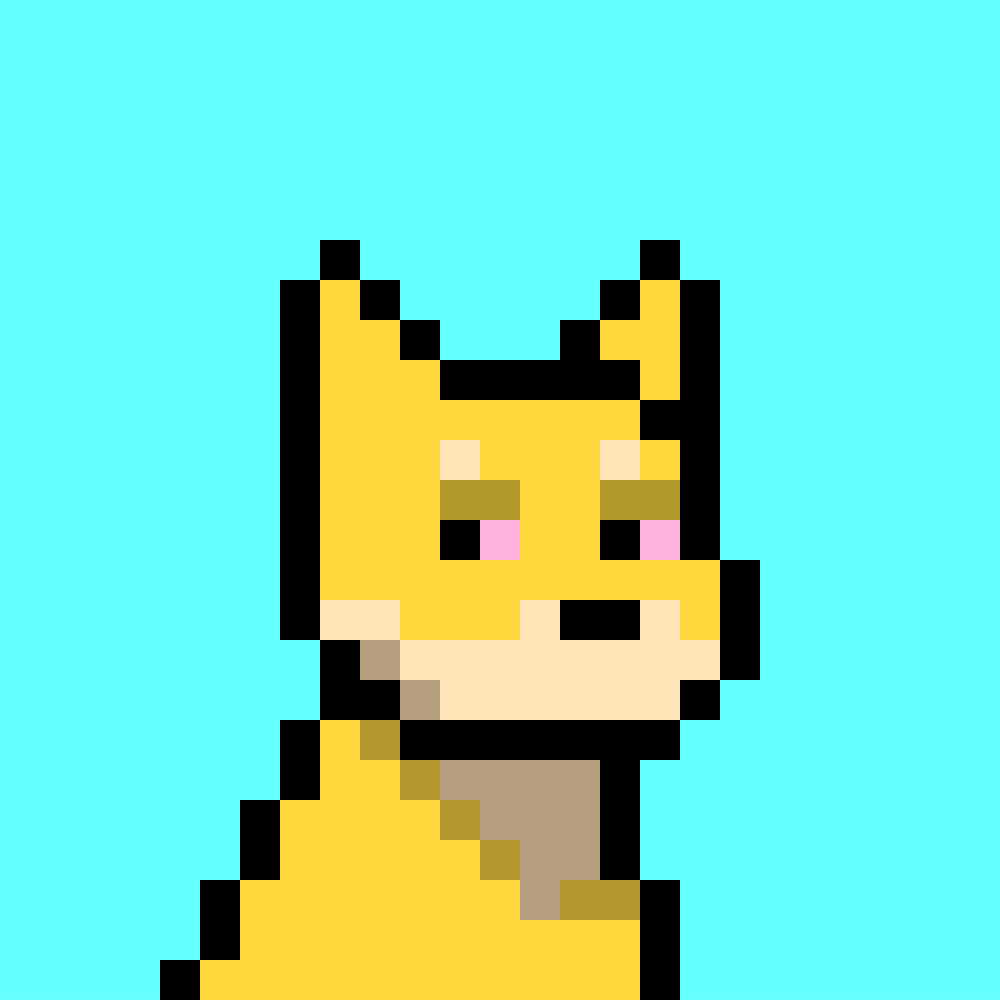 Doginal Dog #1990