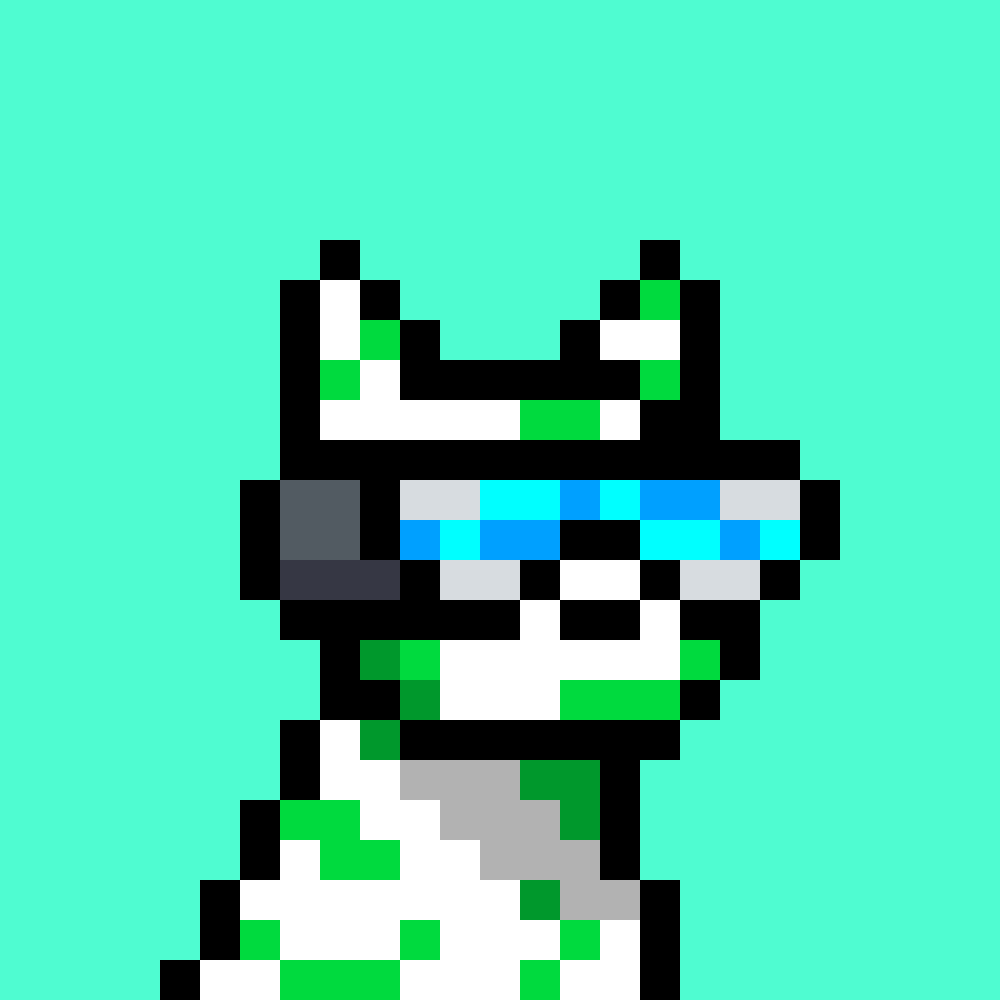 Doginal Dog #2017