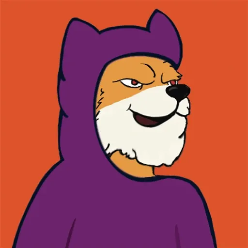F*ck It We Bark #6956