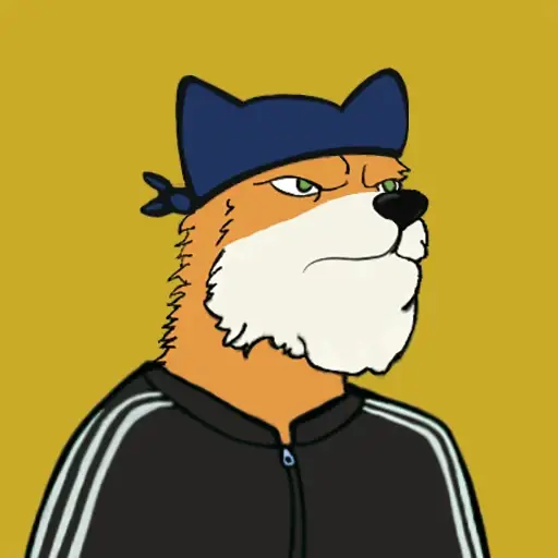 F*ck It We Bark #3064